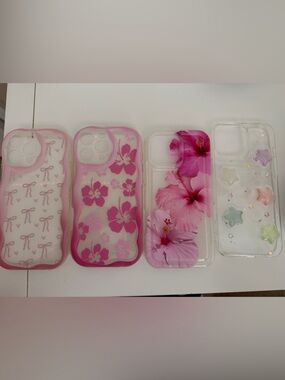 Iphone 16 pro max cases
